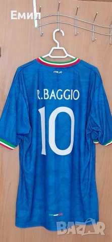 Ретро футболни тениски , снимка 3 - Спортни дрехи, екипи - 53604850