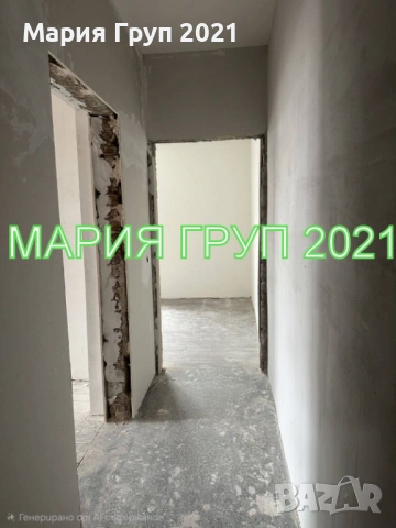 !!!ТОП ОФЕРТА!!!Продавам Тристаен ТУХЛЕН Апартамент в гр. Димитровград кв."Славянски"!!!, снимка 6 - Апартаменти - 53073561