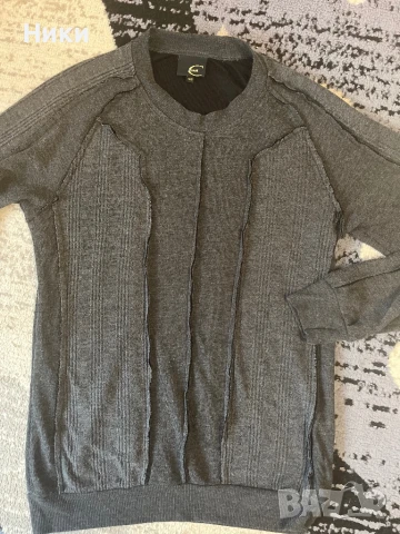 Just Cavalli-дамска блуза