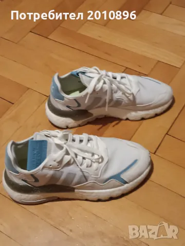 Маратонки Adidas, снимка 1