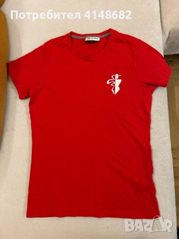 Униформа ПГ по текстил и облекло Варна, снимка 3 - Блузи - 53559291