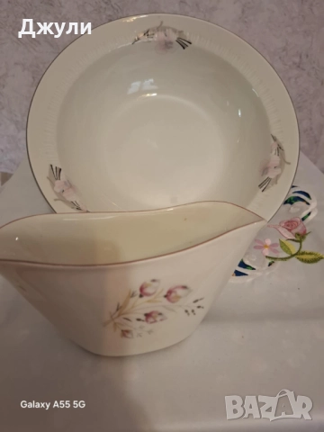 Голяма Купа и Сосиера , снимка 5 - Прибори за хранене, готвене и сервиране - 52380952