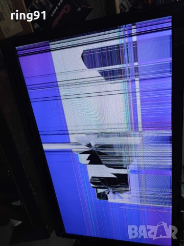 Main board - VSF190R-5 V-0 TV Grundig 40VLE6220BH, снимка 4 - Части и Платки - 54111416