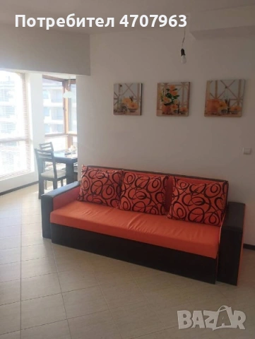 Едностаен - Слънчев бряг, снимка 2 - Апартаменти - 53713657