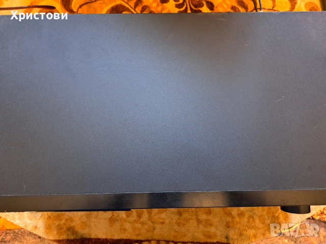 Продавам оригинален японски касетен дек KENWOOD KX- 5530 , снимка 11 - Декове - 53509884