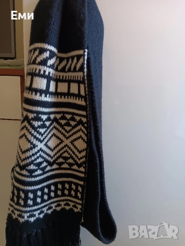 Шал H&M, снимка 5 - Шалове - 52824793