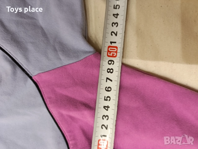 11-12г къс суичър худи Benetton , снимка 8 - Детски анцузи и суичери - 52584666