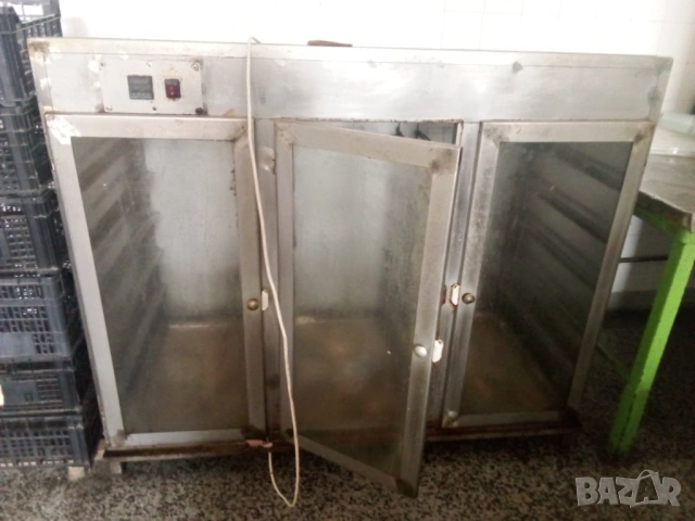 Втасвател за тесто