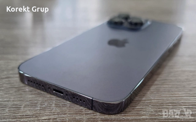 Apple iPhone 14 Pro Max 128GB, снимка 9 - Apple iPhone - 54225271