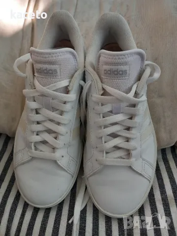 кецове ADIDAS размер- 38 номер, снимка 4 - Маратонки - 50244079