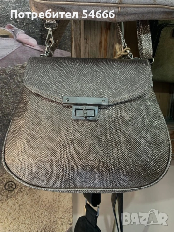 Чанти внос от Италия, снимка 12 - Чанти - 44935097