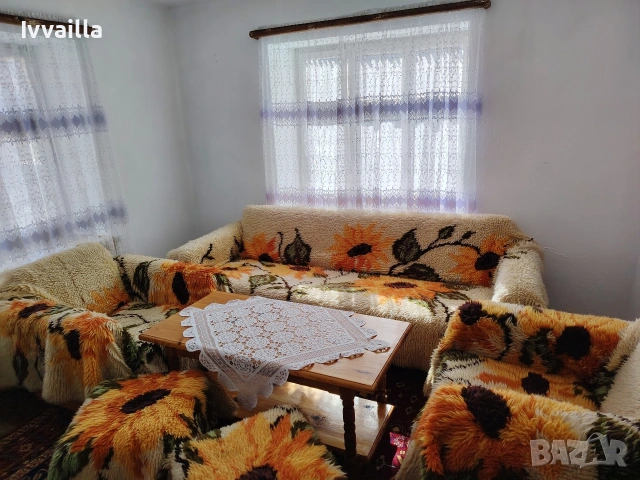 Къща на два етажа , снимка 6 - Къщи - 53657846