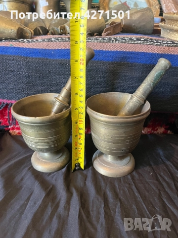 Стари вещи , снимка 5 - Декорация за дома - 52801043