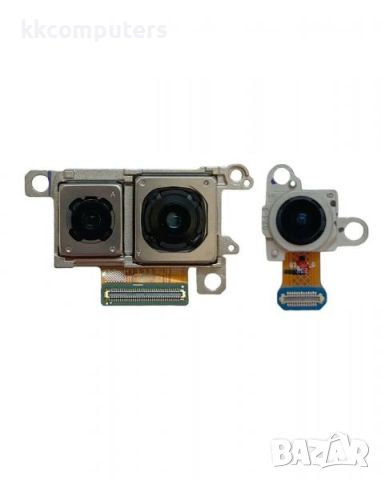 Камера BIG за Samsung SM-F926B Galaxy Z Fold 3 5G Баркод : 115884, снимка 1 - Резервни части за телефони - 46468444