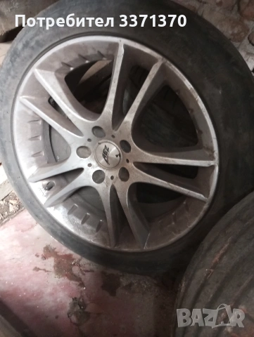 лети джанти 