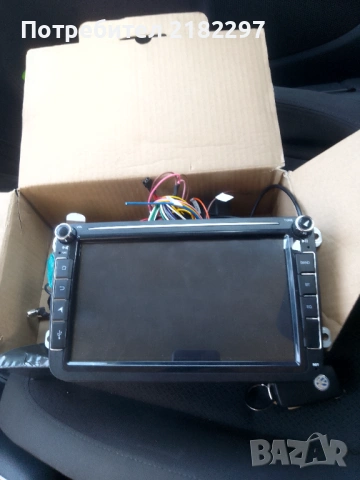 Мултимедия андроид с навигация нова . , снимка 4 - Други - 53848454