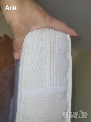 Единичен матрак от IKEA, снимка 3 - Други стоки за дома - 51447987