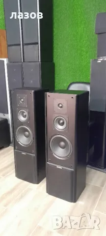 Тонколони ONKYO SC-670, снимка 3 - Тонколони - 46851384