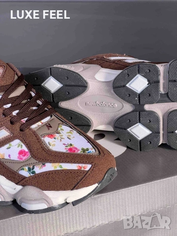 Дамски Маратонки ⚜️New Balance , снимка 2 - Маратонки - 53124649