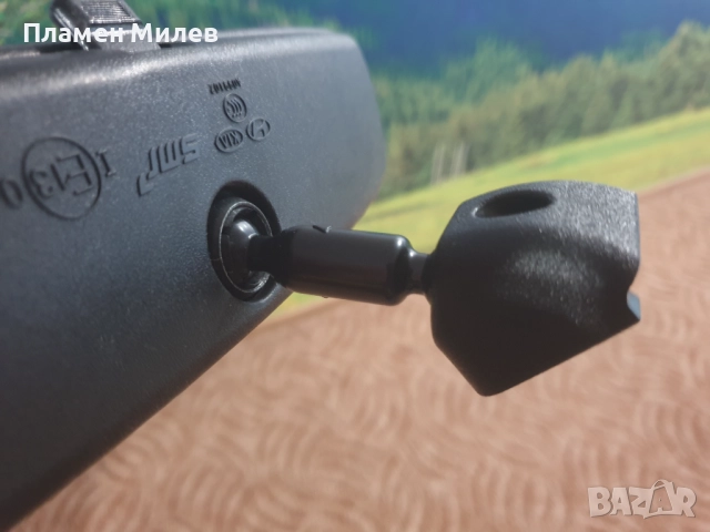 Огледало и модул за фарове за  Hyundai I20 MPI 2020г, снимка 9 - Части - 51475922