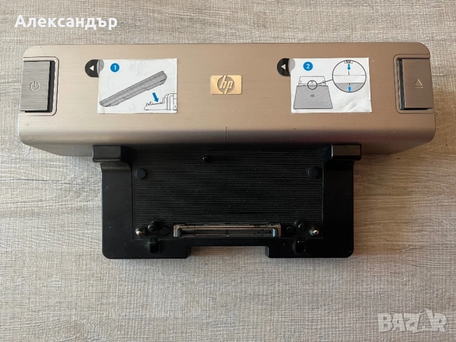 Докинг станция HP HSTNN-I09x