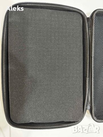 Универсална защитна кутия чанта за съхранение, чанта за екшън камери Размер L, снимка 4 - Чанти, стативи, аксесоари - 45388300