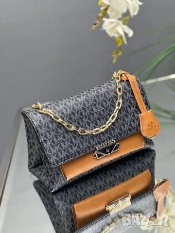 чанти michael kors , снимка 2 - Чанти - 51293846