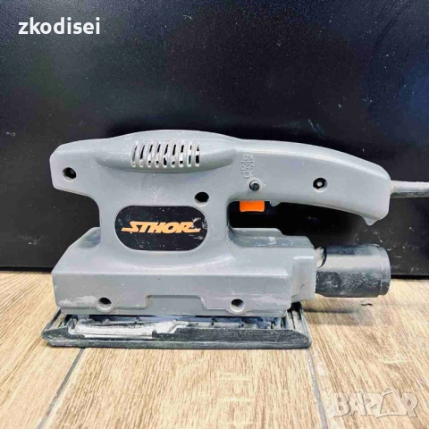 Виброшлайф STHOR 79491