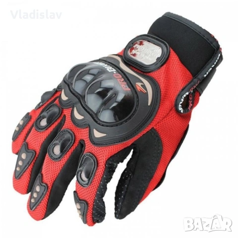 Мото ръкавици Automat XL