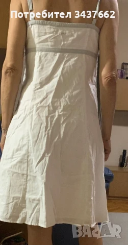 Рокля Esprit, снимка 6 - Рокли - 50743508