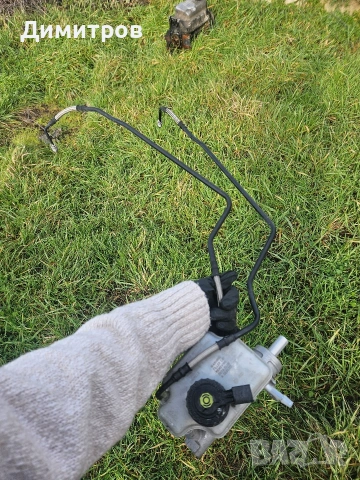 Разпродажба на части – VW Golf 5 1.9 TDI 105 к.с. (BKC), снимка 5 - Части - 53093190