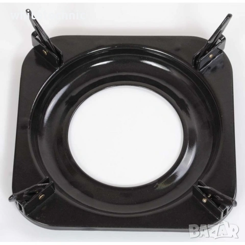 Троен газов котлон без защита - NGB 300, снимка 3 - Котлони - 53707635