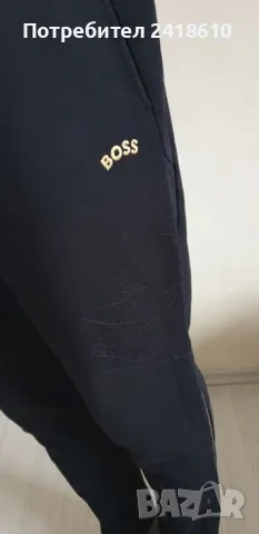 Hugo Boss Mens Size M ОРИГИНАЛ! Мъжко Долнище!, снимка 5 - Спортни дрехи, екипи - 48079861