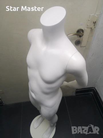 Манекен Детски 128см, снимка 3 - Манекени - 53976807