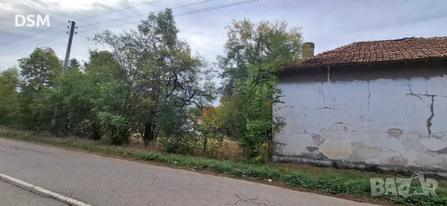 Продавам Къща с Двор/1500кв.м/ в с.Василовци обл.Софийска, снимка 11 - Къщи - 51874858