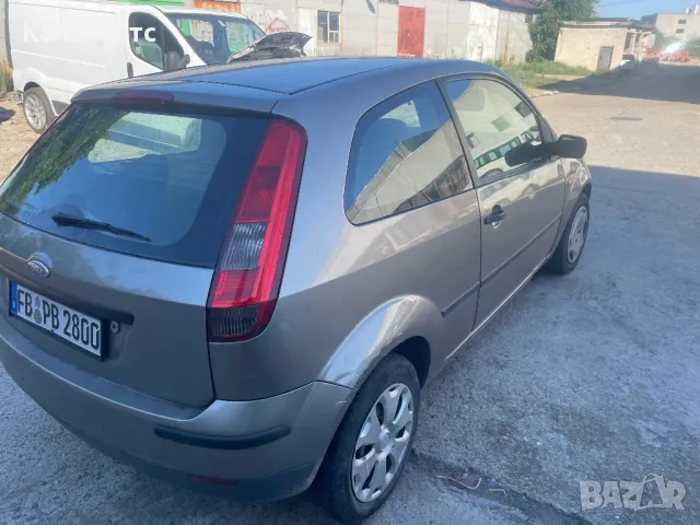 Ford Fiesta 1.3 / 44 kw на части, снимка 2 - Автомобили и джипове - 46853859