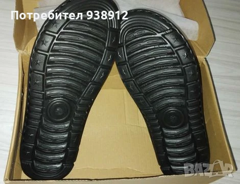 Мъжки сандали, снимка 3 - Мъжки сандали - 51419722