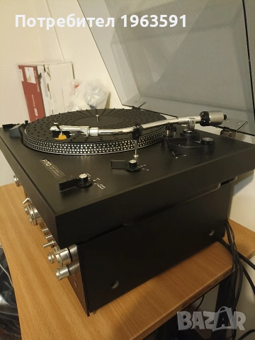 грамофон NIKKO P 70, снимка 6 - Грамофони - 53112497