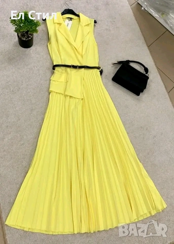 🌹Дамска рокля , снимка 2 - Рокли - 53960802