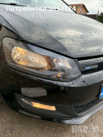VW Polo 1.2 tdi, снимка 5 - Автомобили и джипове - 53949126