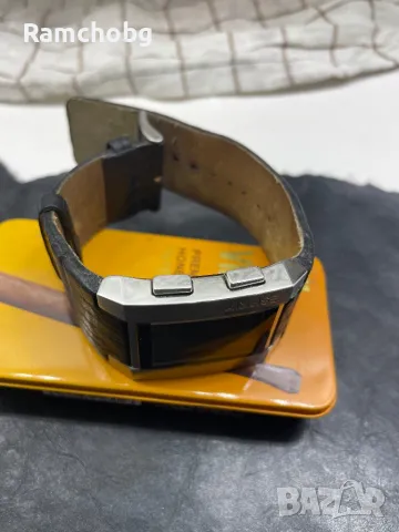 Мъжки часовник ESPRİT дигитален , снимка 2 - Мъжки - 49873814