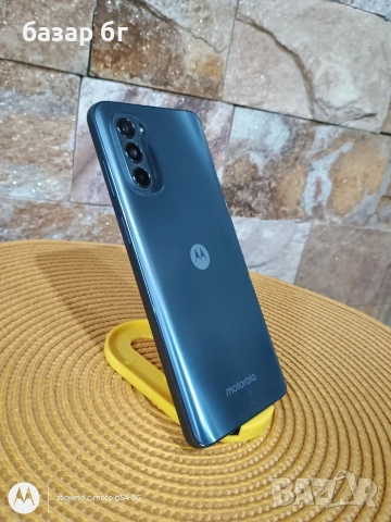 Motorola G 62 5g 