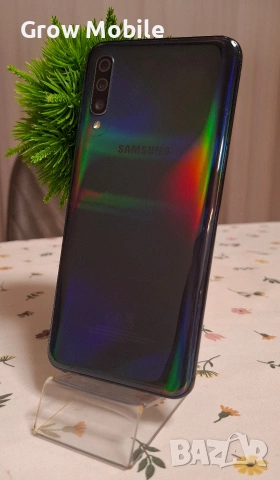 Samsung A50, снимка 2 - Samsung - 53841171