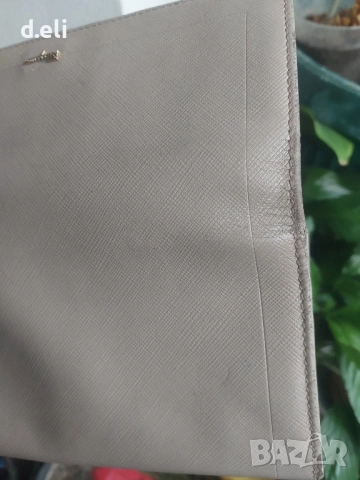 Salvatore Ferragamo. Italy. Original Два портфейла, снимка 5 - Портфейли, портмонета - 44289824