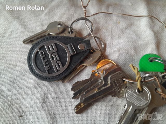 секретни  ключове , снимка 4 - Входни врати - 45821188