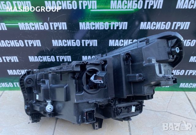 Фарове BMW LED фар за Бмв Х1 Bmw X1 U11, снимка 8 - Части - 44103565