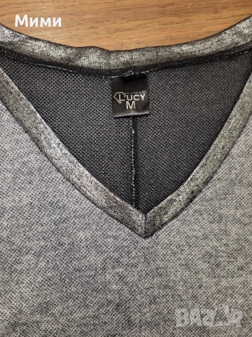 Туника Lucy, снимка 2 - Туники - 52670154