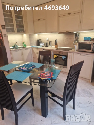 Продава 3-СТАЕН, гр. София, Зона Б-5 , снимка 7 - Апартаменти - 53055050