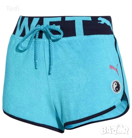 Нови Къси Панталони Fenty Puma by Rihanna Размер XS, снимка 3 - Спортни екипи - 53126054