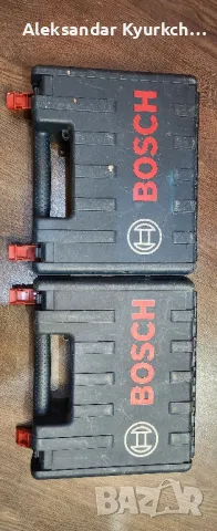 Bosch винтовер, снимка 4 - Винтоверти - 48501429